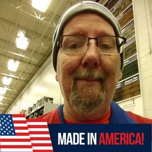 Meet your Posher, Alan